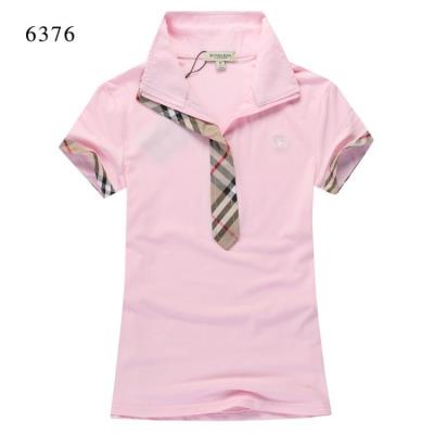 Burberry Women Shirts-622